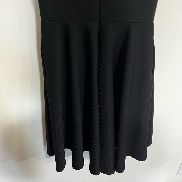 Hutch x Anthropologie April Keyhole Fit & Flare Dress - Picture 11 of 13